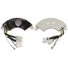 G-21 AVR генератора (шоколадка металлическая) 5KW-380В