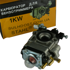 KOC-68 Карбюратор косы Ø36мм 1KW