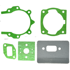 KOC-63 Комплект поршневых прокладок косы 40.5мм, 44 мм