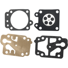 KOC-64 Комплект прокладок карбюратора косы Ø40.5мм / Ø44мм