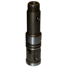 R-50 Ствол Ø25mm. Высота 101,5mm (резьба, внутри круг)